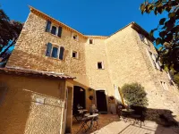 Hôtel la Bastide de Vaison Hotels in Seguret