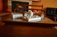 da Nicolo Hotel a Provincia di Campobasso