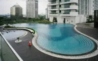LALA House U-Residence 2 Hotels in Cibodas