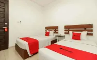 Hotel Pondok 68