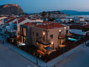 Capital Luxury Suites