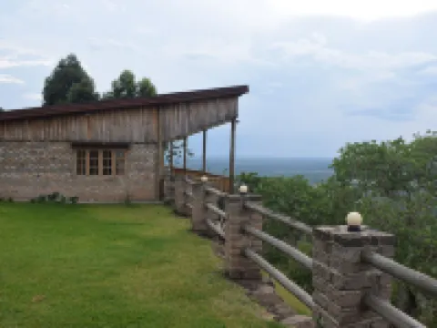 Rift Valley Game Lodge Hotels in Bunyaruguru