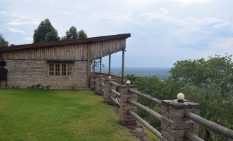 Rift Valley Game Lodge
