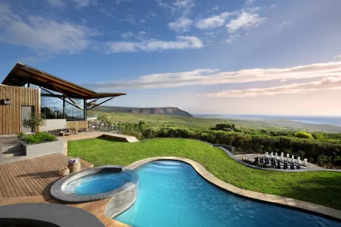 Grootbos Private Nature Reserve