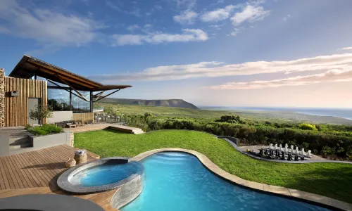 Grootbos Private Nature Reserve