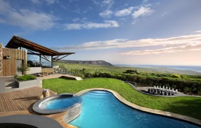 Grootbos Private Nature Reserve Hotels in 