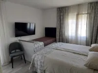Apartment Located Directly on the Sea, with Sea Views and Stunning Views