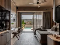 Pnoe Breathing Life - Adults Only Hotels in Karteros