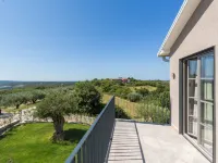 Istriana Hotels in Baredine