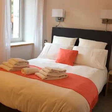 Hôtel du Bout du Monde