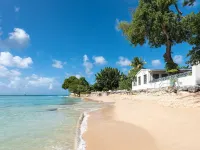 Southwinds Beach House is a 3 Bedroom with Exquisite Sea Views Hotels in Mullins
