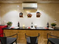 Hanoi Calido Hotel Hotels in Hanoi