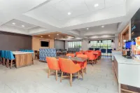 Holiday Inn Express & Suites PALM COAST - I-95 by IHG - breakfast