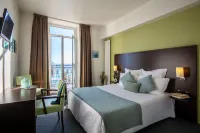 Hôtel Vendôme Menton Hotels in Menton