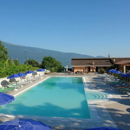 Park Hotel Zanzanù