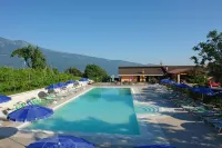 Park Hotel Zanzanù - piscina