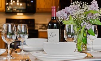 Amazing Sunsets, Biking, Boating and More at the Horsetooth Stoop!