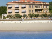Hotel Vittoria Hotels in Pesaro