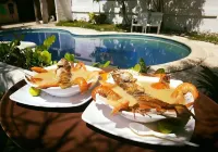 Rancho Mama Juany Hotels in Эль Куко
