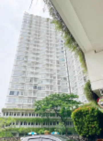 Altiz Apartments at Bintaro by OkeStay