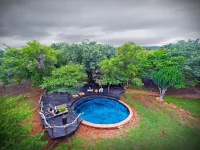Itaga Luxury Private Game Lodge - Romantik