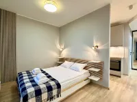 Apartamenty Portova Q4Apartments