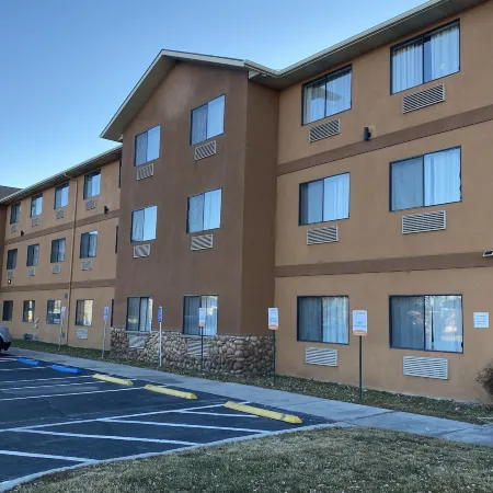 Comfort Inn & Suites Gunnison-Crested Butte