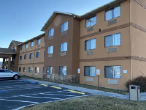 Comfort Inn & Suites Gunnison-Crested Butte