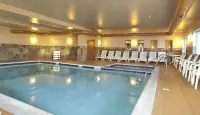 Comfort Inn & Suites Gunnison-Crested Butte Hotels in Gunnison