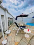 Duplex 500 Metros da Praia - Guarujá - Homestays