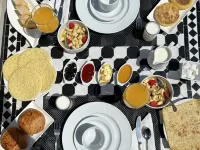 Les Jardins de Kesali by la Siredrah Hotels near Noria Golf Course