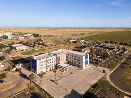 Hampton Inn & Suites by Hilton Amarillo West