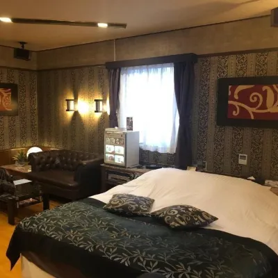 Restay頂層公寓-僅限大人 鄰近TOTO博物館的酒店