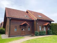 Doppelhaushaelfte in Hasselfelde Hotels in Hasselfelde