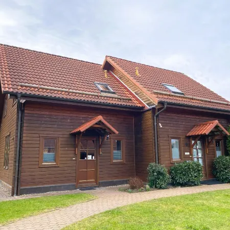 Doppelhaushälfte in Hasselfelde
