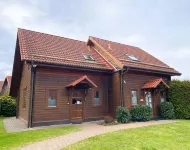 Doppelhaushälfte in Hasselfelde