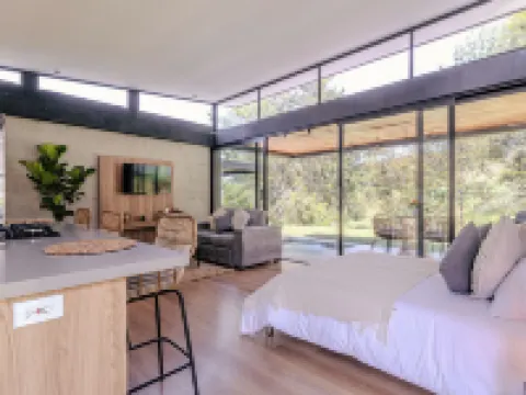 Soy Local Reserva Sajonia Hotels in Rionegro