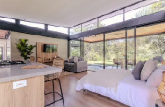 Soy Local Reserva Sajonia Hotels in Rionegro