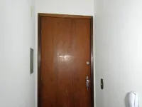 Apartamento No coração de Curitiba - Condos