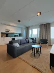 Forenom Serviced Apartments Oulu Lekatie Hotels in Kempele