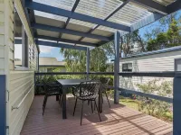 BIG4 Aireys Inlet Hotel a Lorne