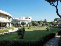 Csa Hotel - Park & Beach Hotels in Bibbona