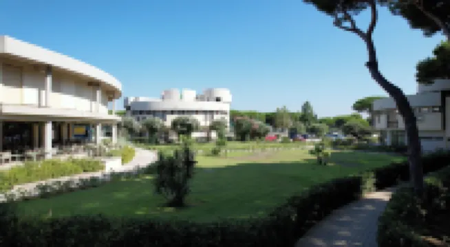 Csa 호텔 비치 & 파크