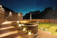 Le Comte Bleu Hotels in Pyeongchang