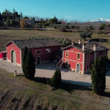 Cantina d'Erasmo - Camere e Degustazioni