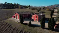 Cantina D'Erasmo - Camere e Degustazioni - Alloggi