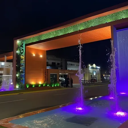 Suítes Praiamar Vista Linda Bertioga