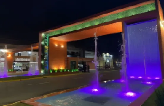 Suítes Praiamar Vista Linda Bertioga