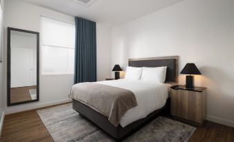 Sentral Alloy Midtown