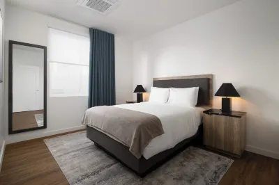 Sentral Alloy Midtown Hotels in Encanto